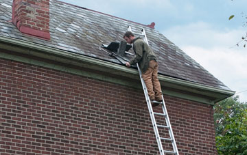 what affects urgent Row Brow roof repairs