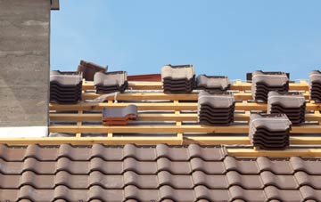 Row Brow clay roofing costs