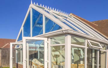 conservatory roof insulation costs Row Brow