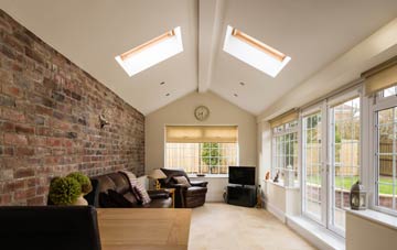 conservatory roof insulation Row Brow, Cumbria
