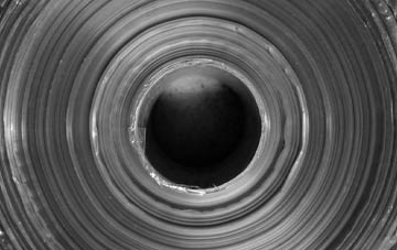 Row Brow edpm waterproofing