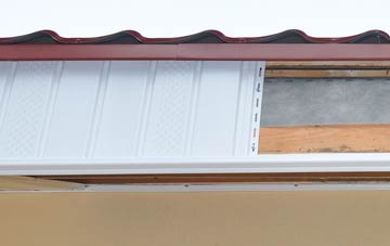 Row Brow fascia repair costs