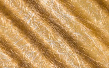 Row Brow fibreglass roof waterproofing