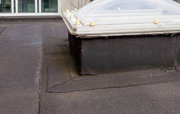 disadvantages of Row Brow flat roofs