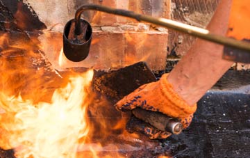 Row Brow flat roof repair companies