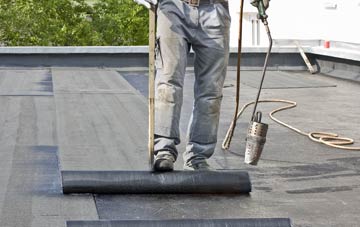 flat roof replacement Row Brow, Cumbria