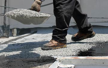 Row Brow flat roofing companies