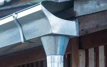 Row Brow guttering companies