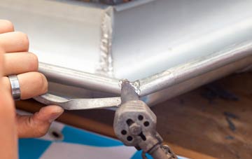 disadvantages of Row Brow lead roofing