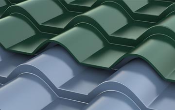 who should consider Row Brow plastic roofs