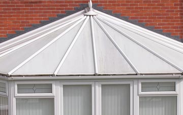 Row Brow polycarbonate conservatory roof repairs