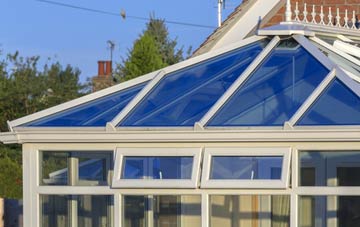 professional Row Brow conservatory insulation