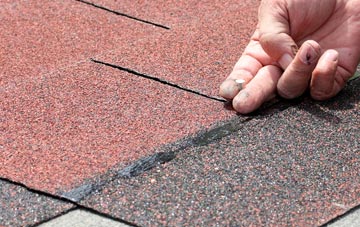 Row Brow asphalt roof repairs