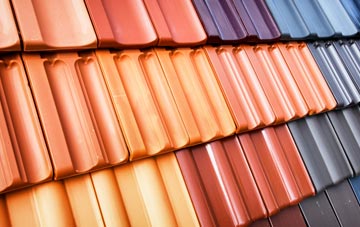 Row Brow roof tile costs