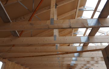 Row Brow roof truss costs