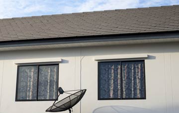 Row Brow rubber roof costs