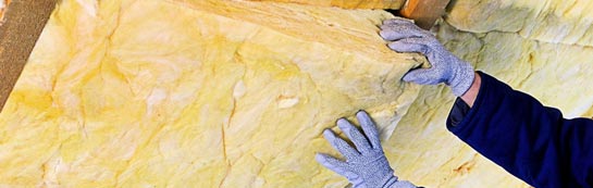 quotes for Row Brow roof insulation