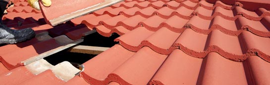 compare Row Brow roof repair quotes