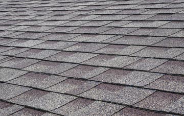Row Brow tiles for shallow pitch roofing