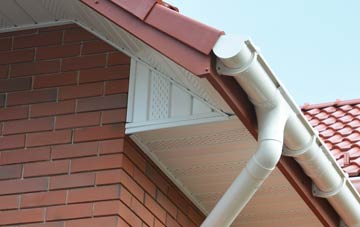 Row Brow soffit repair costs