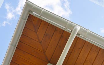 Row Brow soffit types