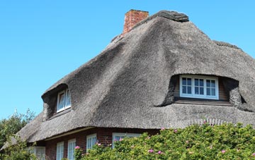 thatch roofing Row Brow, Cumbria