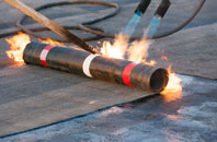 free Row Brow roof quotes