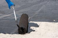 find the best Row Brow roofing companies