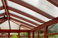 Row Brow conservatory roofing insulation