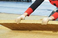 find rated Row Brow roof insulation companies