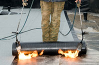 Row Brow flat roof sealing quote