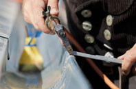 Row Brow lead roof quotes