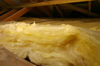 Row Brow pitch roof insulation