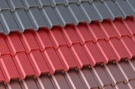 find rated Row Brow plastic roofing companies