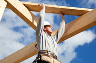 Row Brow roof replacement work