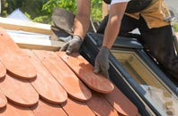 Row Brow tiled roofing companies