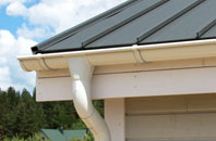 Row Brow soffits