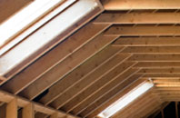 Row Brow tapered roof insulation quotes