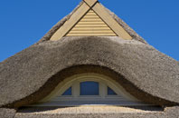 Row Brow thatch roofing